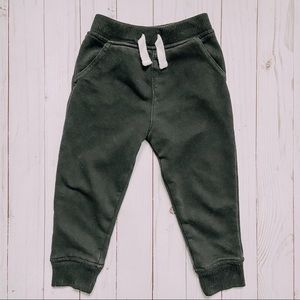 Garanimals | Black Sweatpants